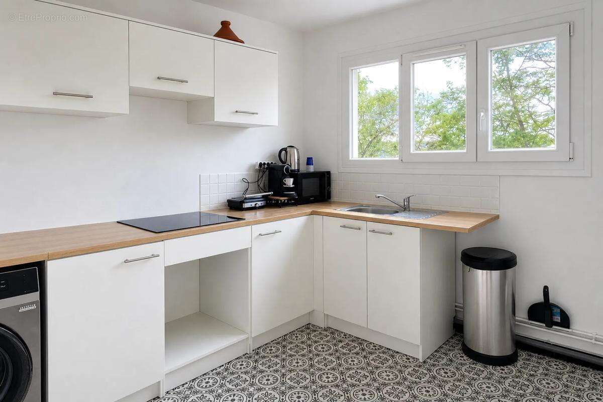 Appartement à YERRES