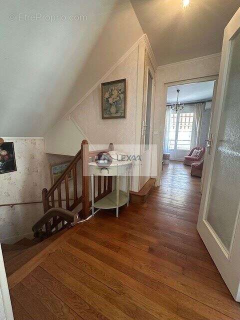 Maison à CHATILLON-SUR-SEINE