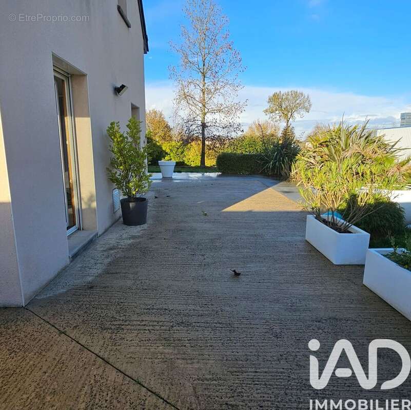 Photo 3 - Maison à DOMLOUP