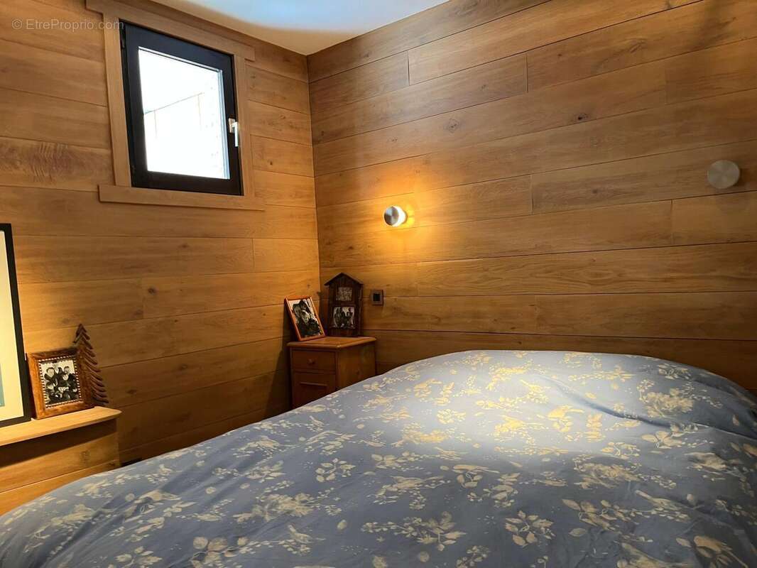 Photo 5 - Appartement à HUEZ