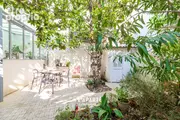 Maison à MARSEILLE-8E