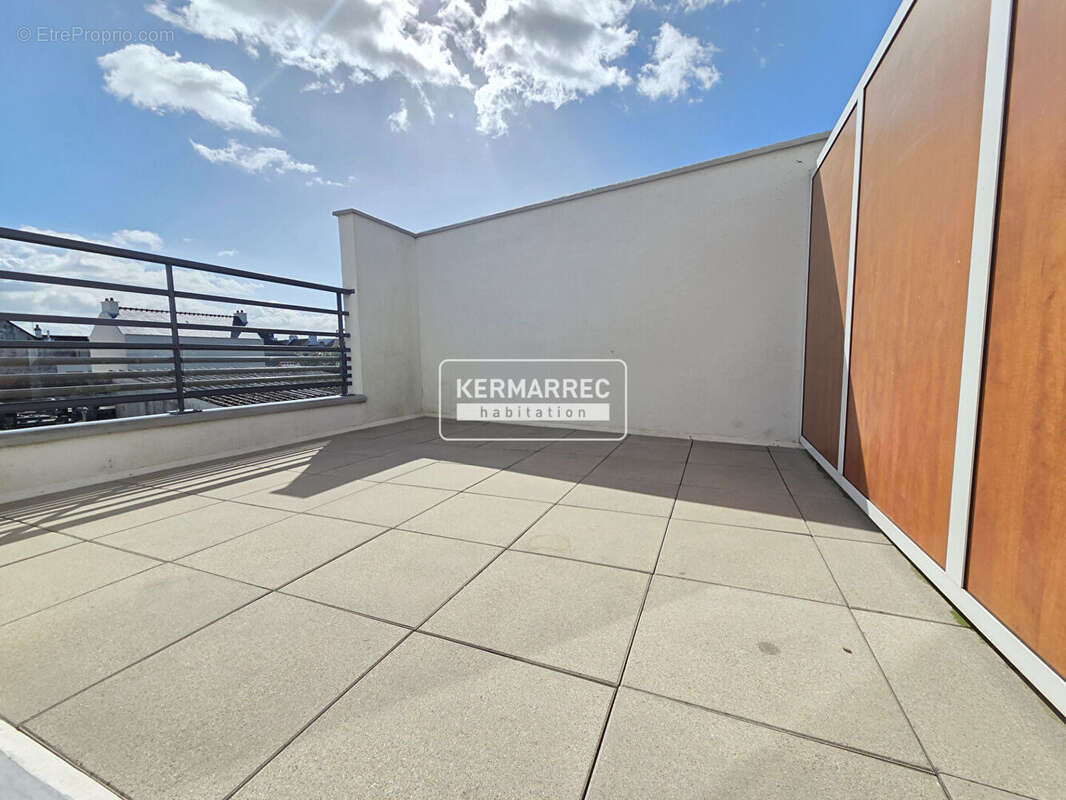 Appartement à MONTOIR-DE-BRETAGNE