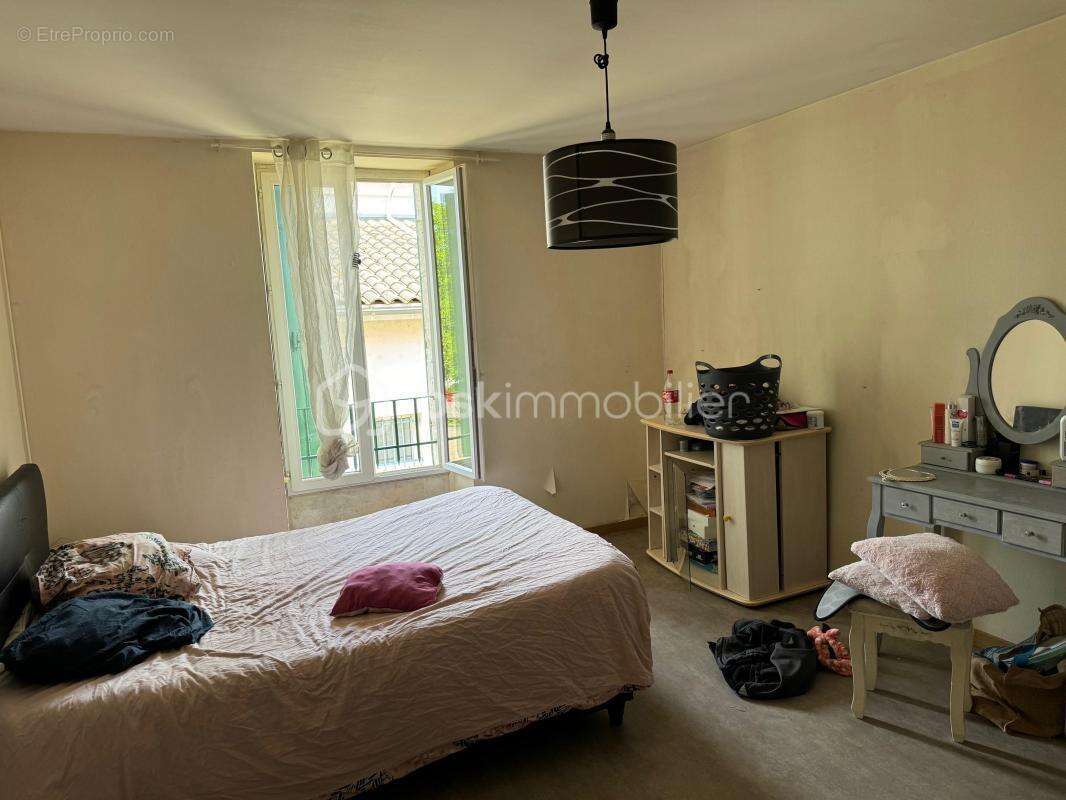 Appartement à SAINT-ANTOINE-DE-BREUILH