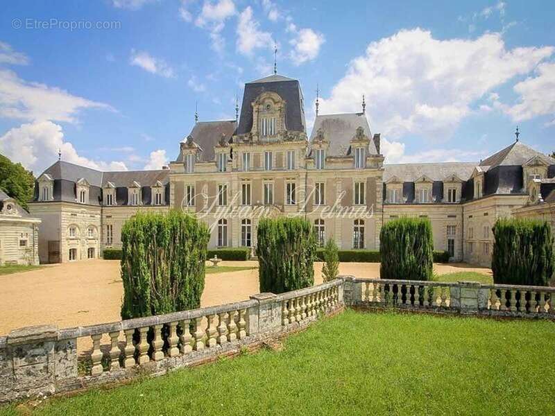 Maison à ANGERS