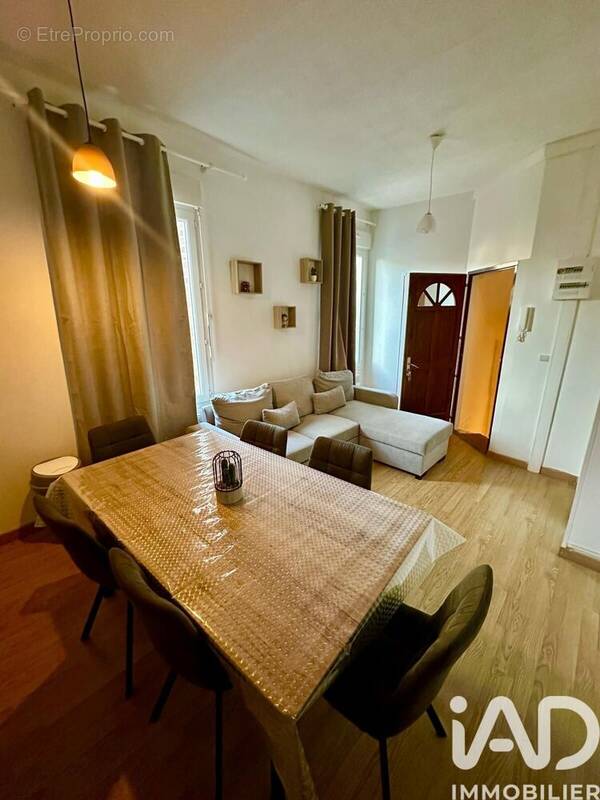 Photo 1 - Appartement à AULT