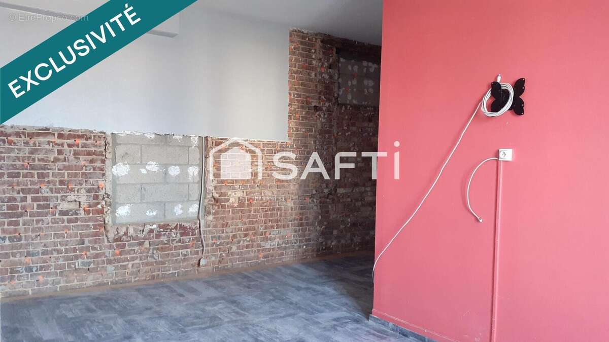 Photo 9 - Appartement à LE TREPORT