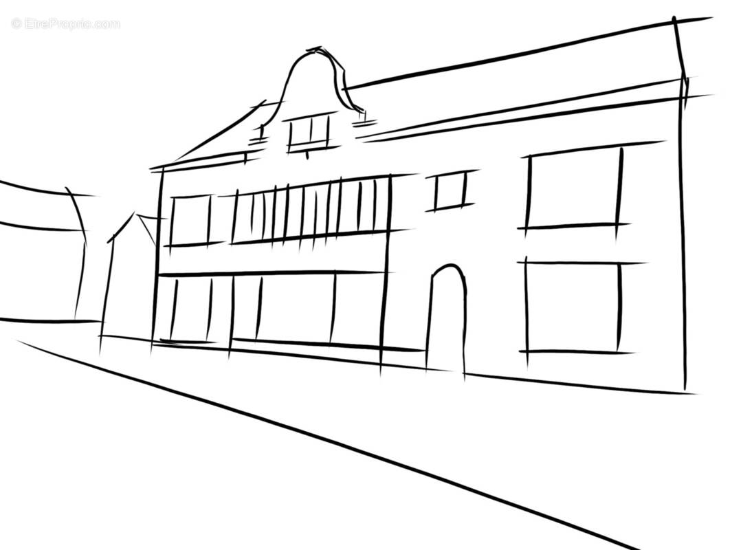 Appartement à BARLIN