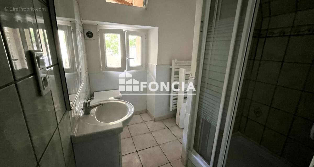 Maison à ARPAILLARGUES-ET-AUREILLAC