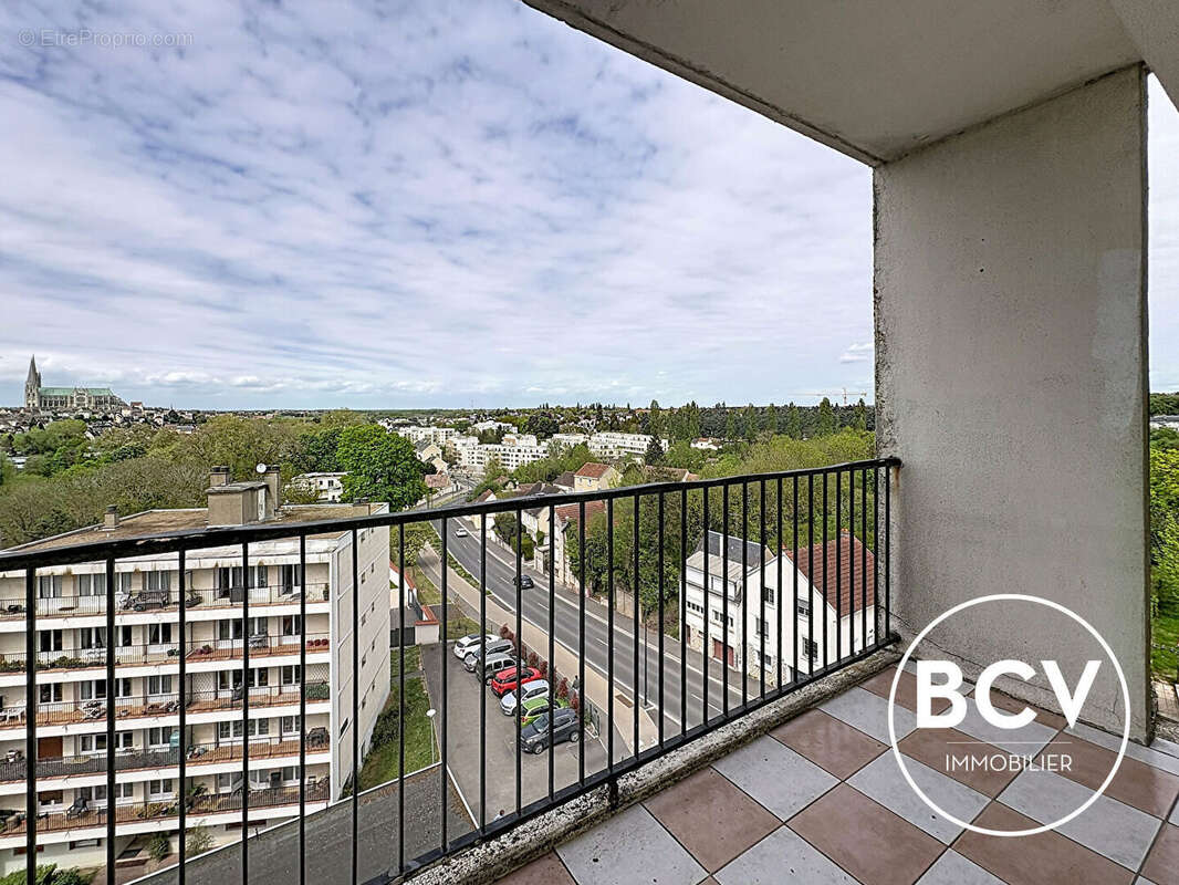 Appartement à CHARTRES
