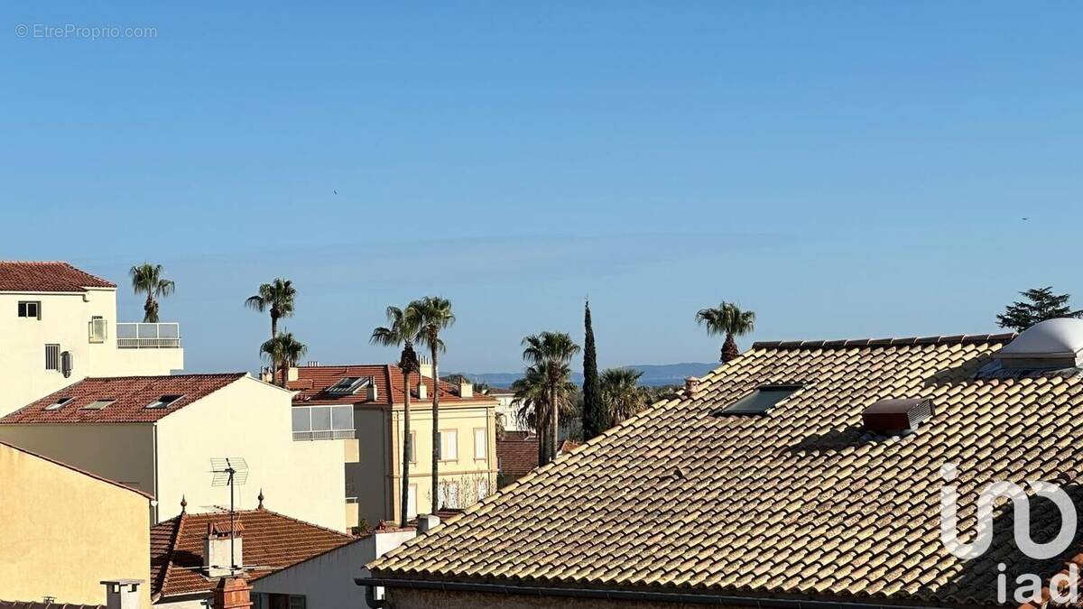 Photo 1 - Appartement à HYERES