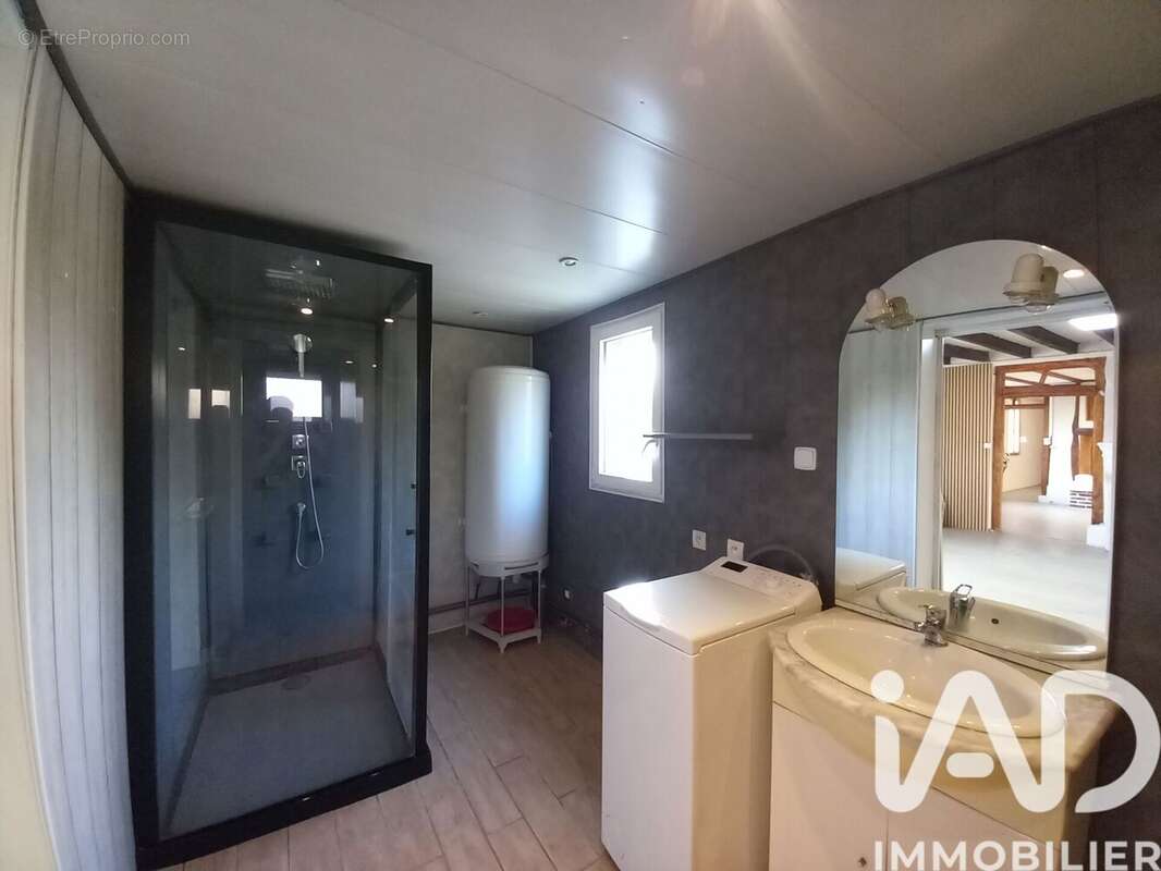 Photo 5 - Maison à EPOTHEMONT