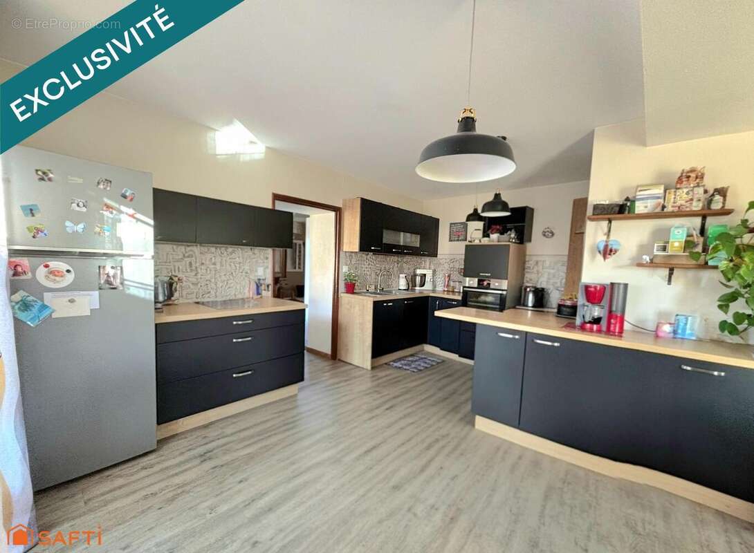 Photo 3 - Maison à SAINT-DIZIER-L&#039;EVEQUE