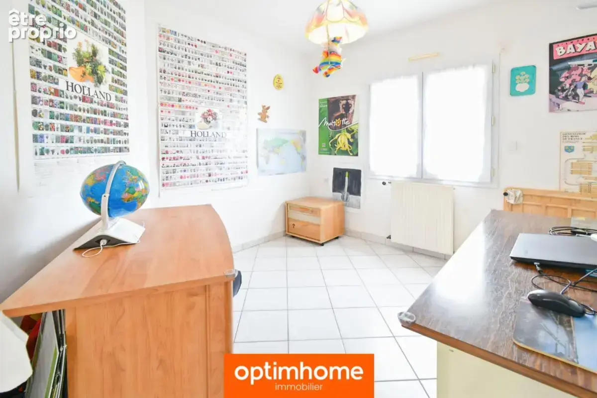 Maison de plain-pied de 107 m² avec terrain à Janzé - photo 8