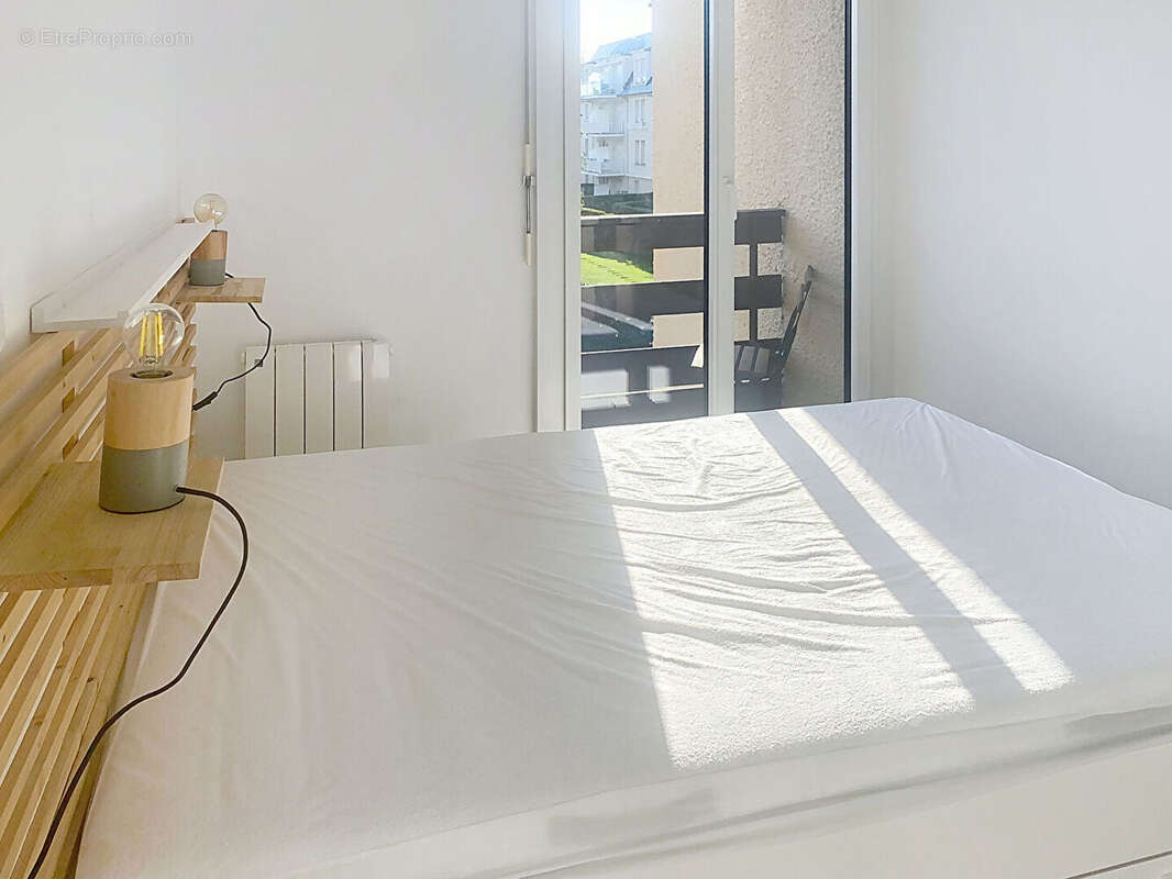 Appartement à CABOURG