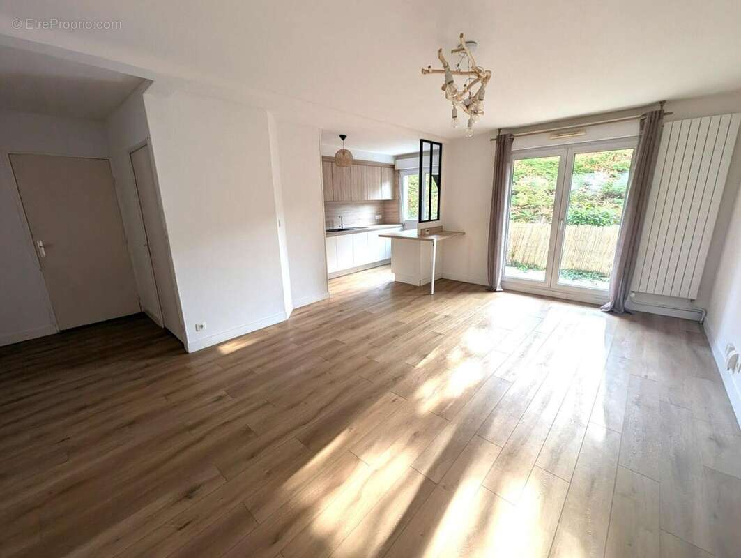 Photo 2 - Appartement à ANGERS