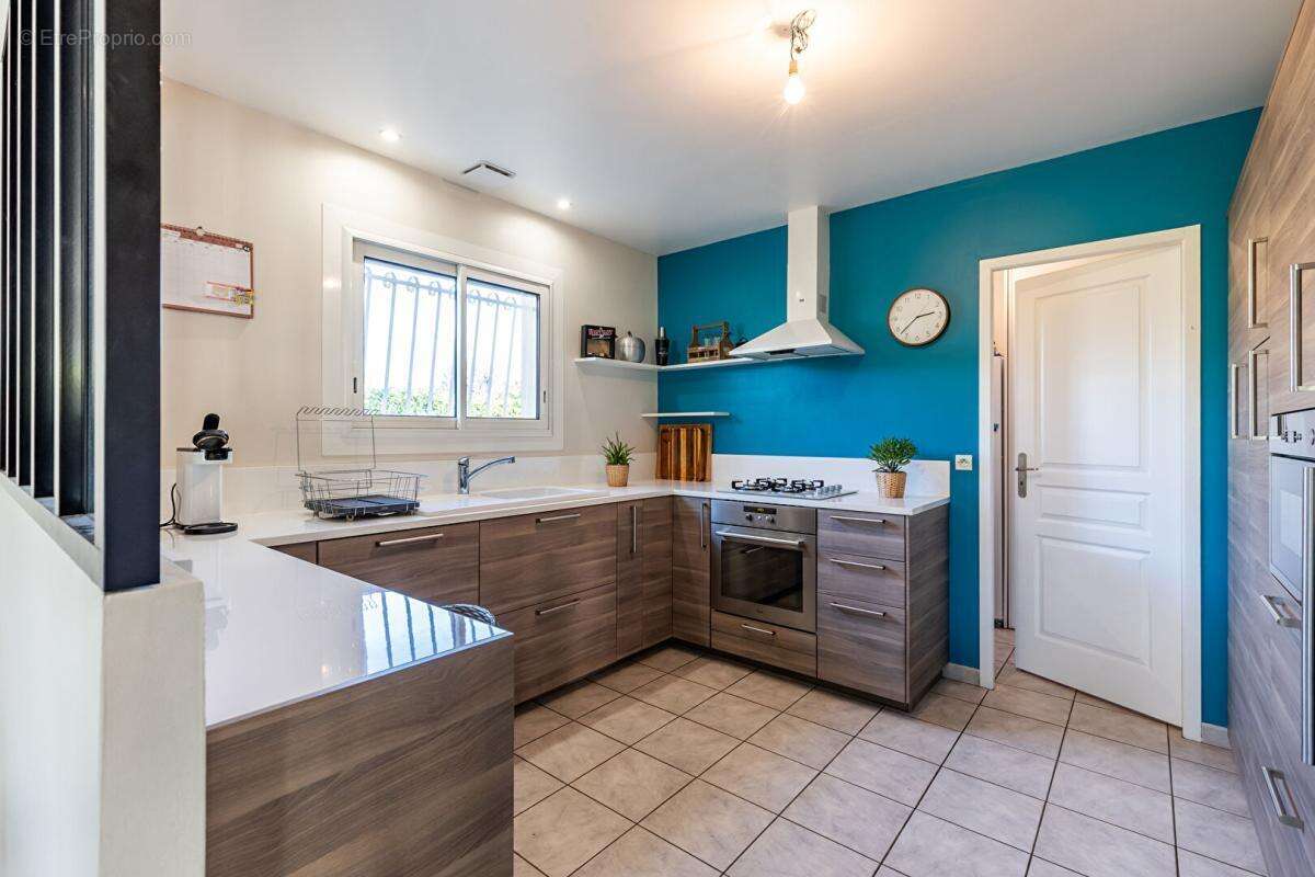 Maison à MARCHEPRIME