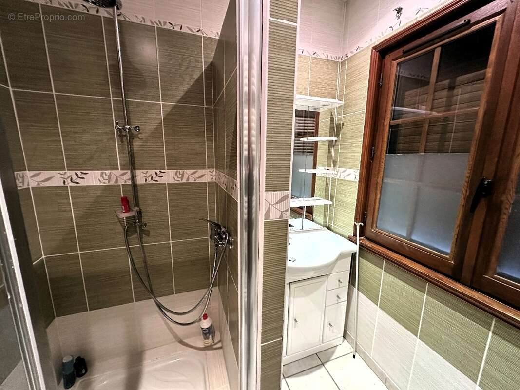 Maison à LE TRANSLOY