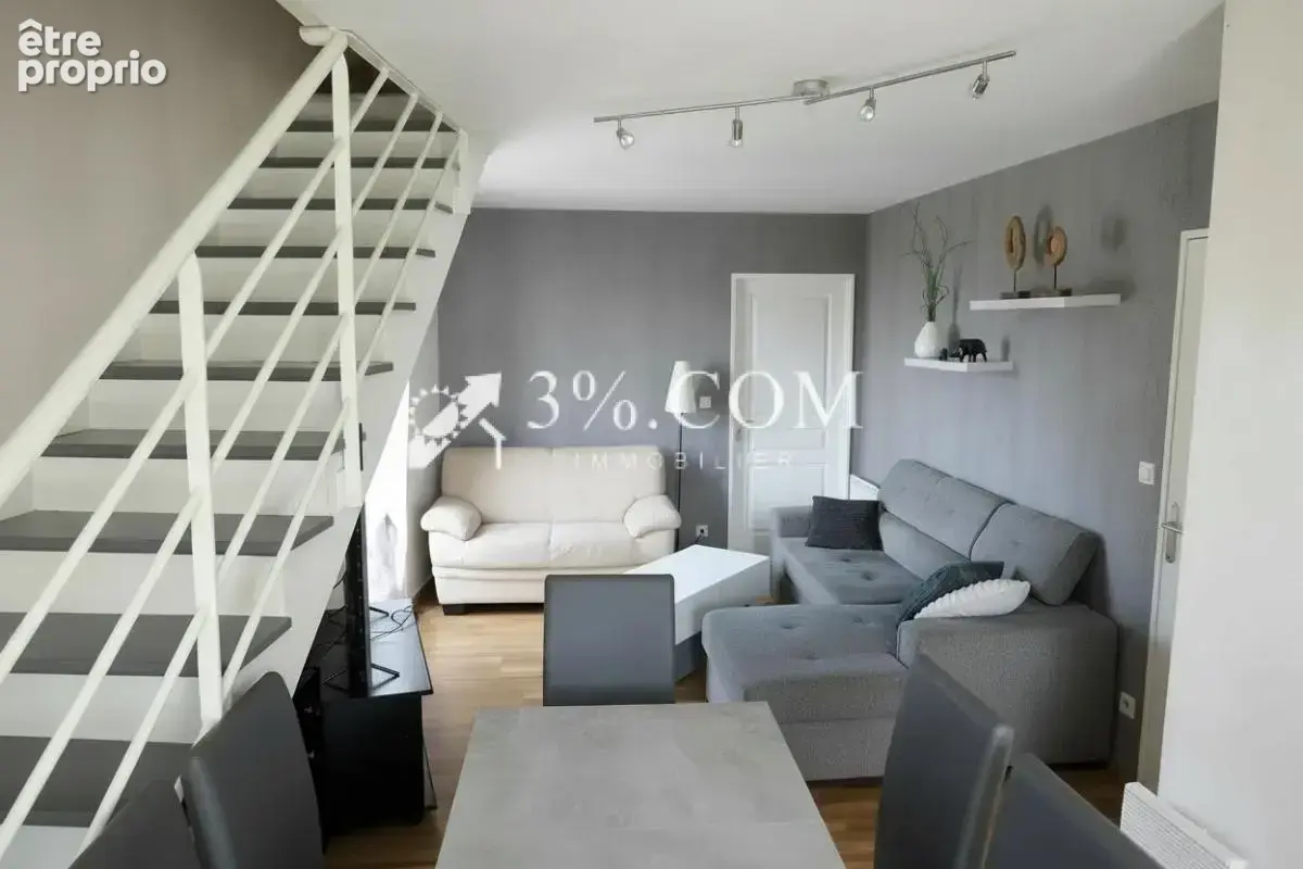 Appartement T4 DUPLEX   Villa 'Gabrielle' - photo 7