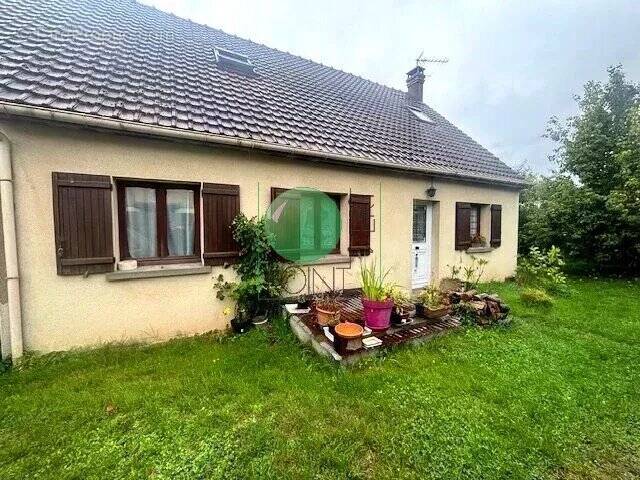 Maison à LA FERTE-ALAIS