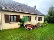 Maison à LA FERTE-ALAIS