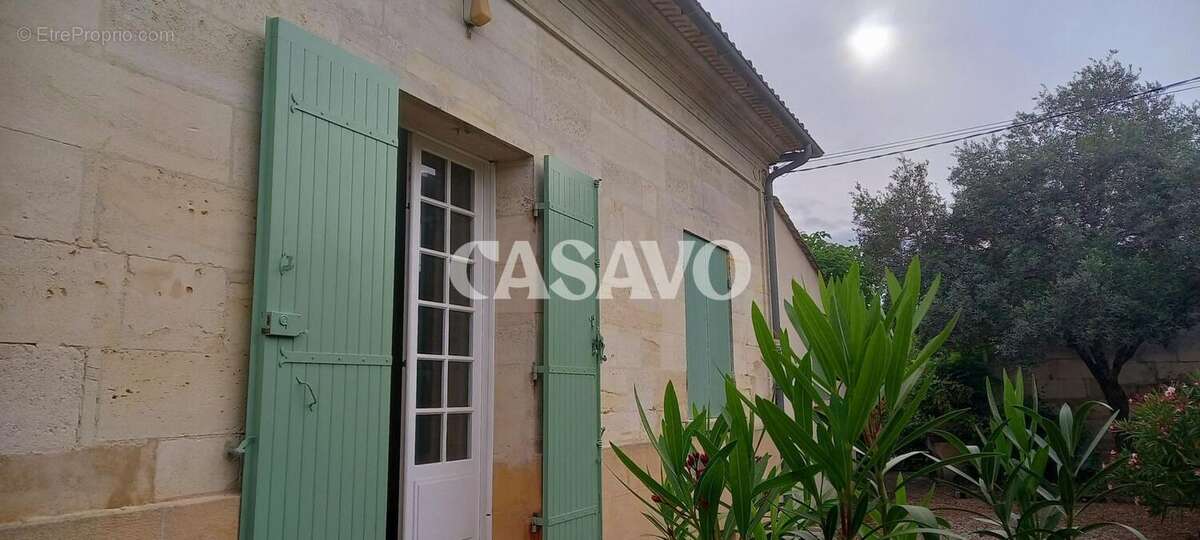 Vente Maison 6 pièces de 140m² - 33570 Montagne - photo 2