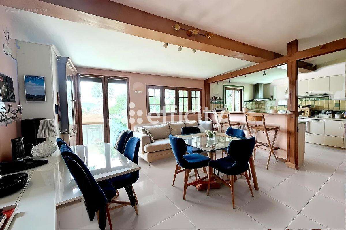 Maison à SAINT-PRIX