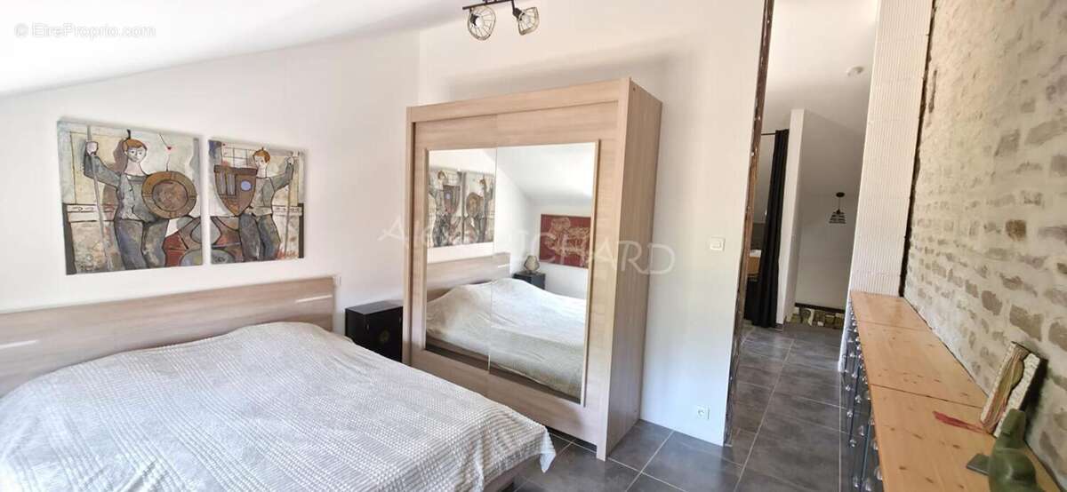 Ensemble immobilier à vendre - photo 9
