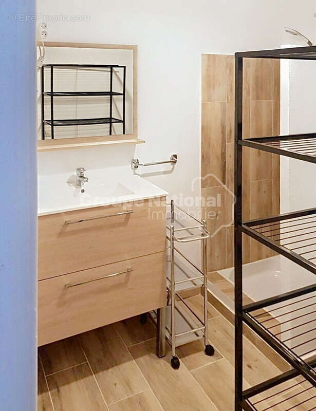 Appartement à GRASSE