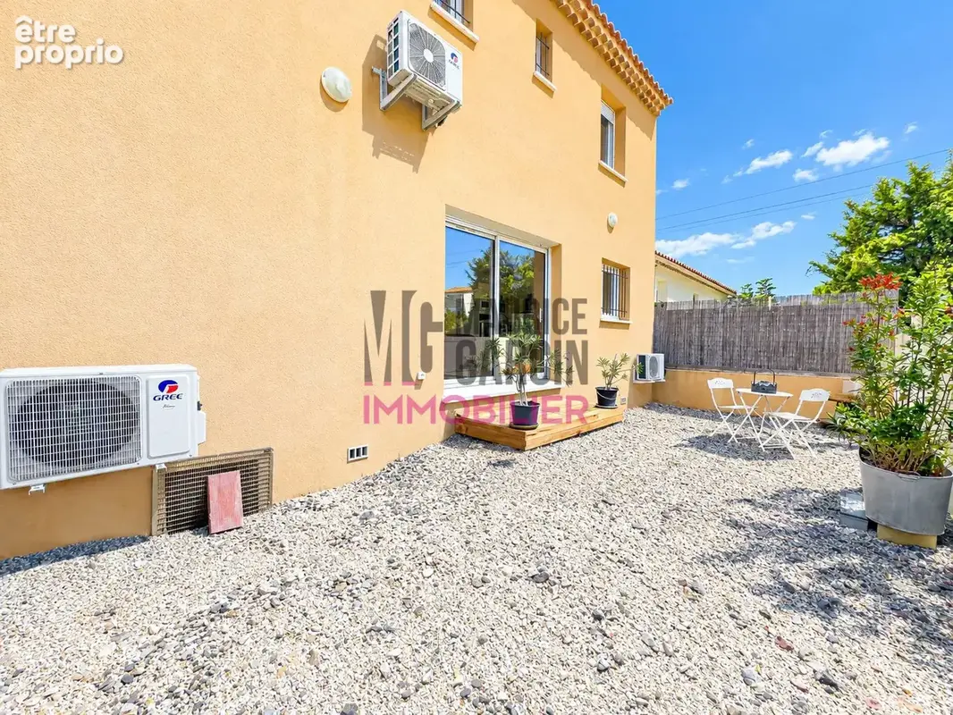 A vendre, à acheter, achat, Maison 84300 CAVAILLON