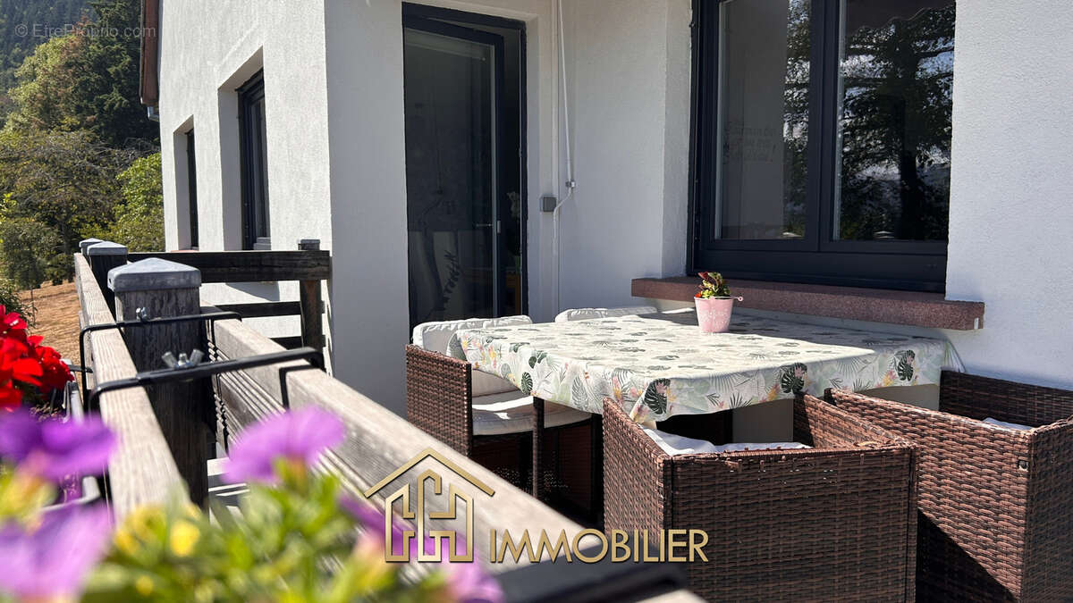 À La Vancelle, une maison où les extérieurs prennent une vraie place dans la vie quotidienne - photo 9