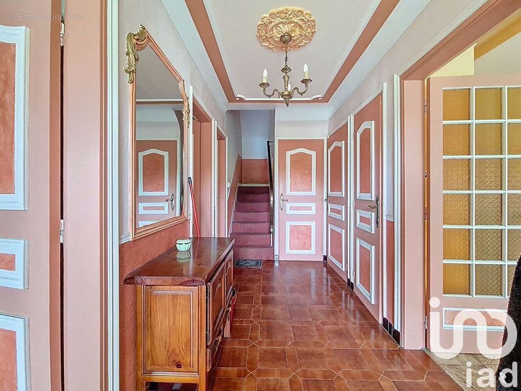 Photo 5 - Maison à PLOUGONVELIN