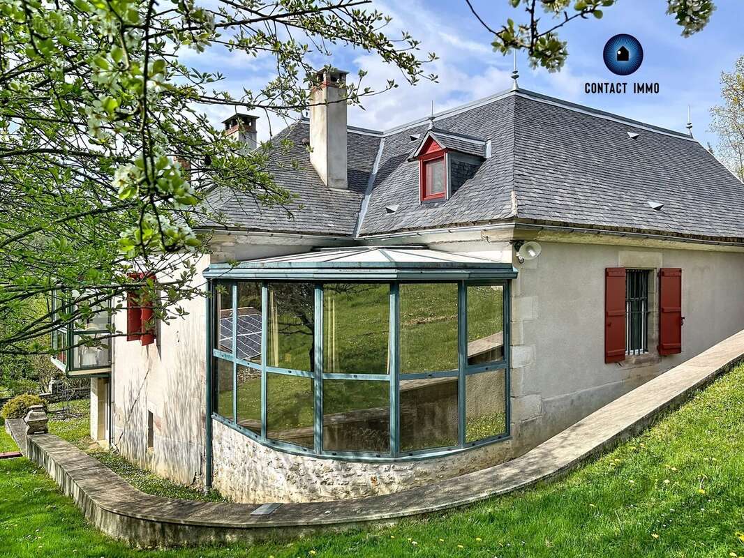 Maison 227 m² à Beaulieu-Sur-Dordogne  - photo 3
