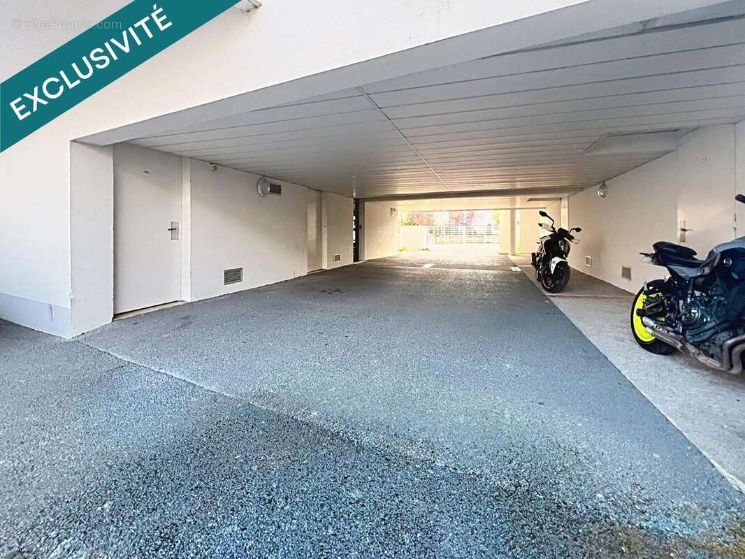 Photo 6 - Appartement à BRUGES