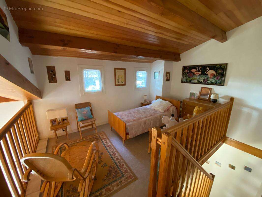 Maison à LES MATHES