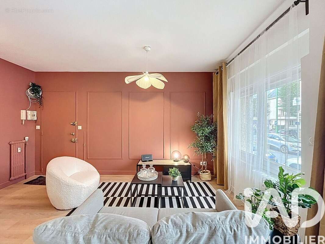 Photo 9 - Appartement à CAEN