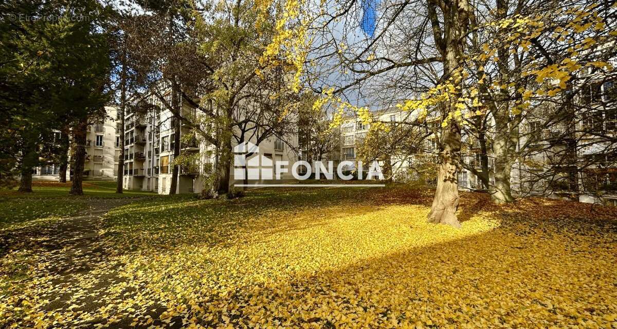 Appartement à SCEAUX