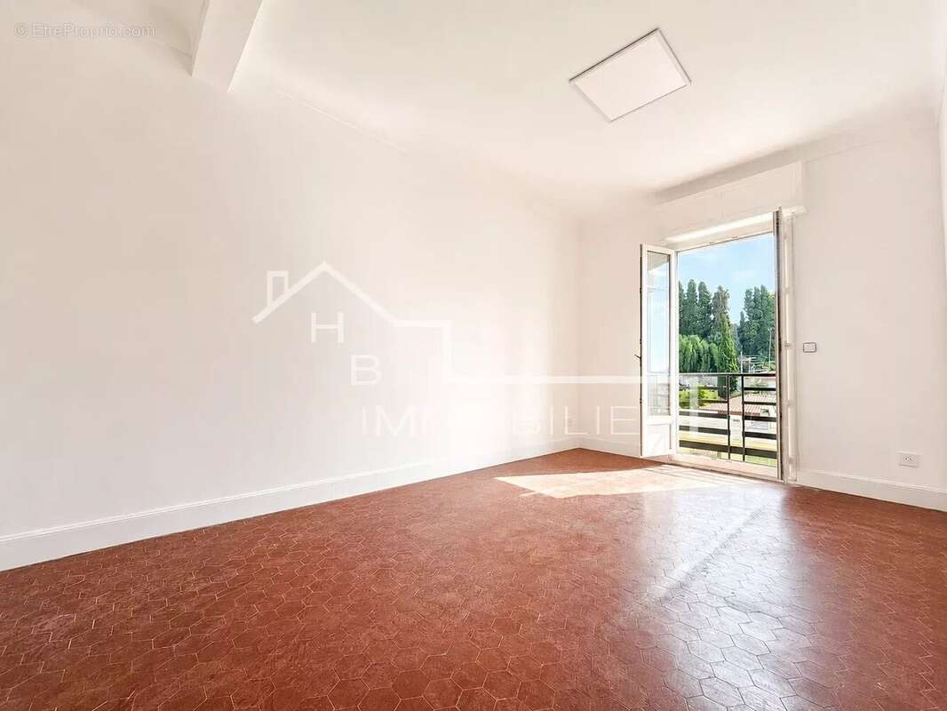 Appartement 48 m² à Nice  - photo 2