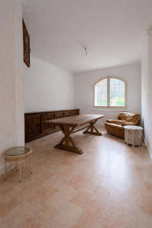 Maison à CARRY-LE-ROUET