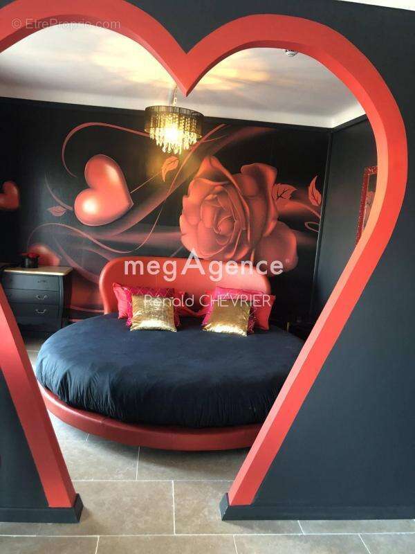 Hôtel-bar au coeur de Fromentine - photo 11