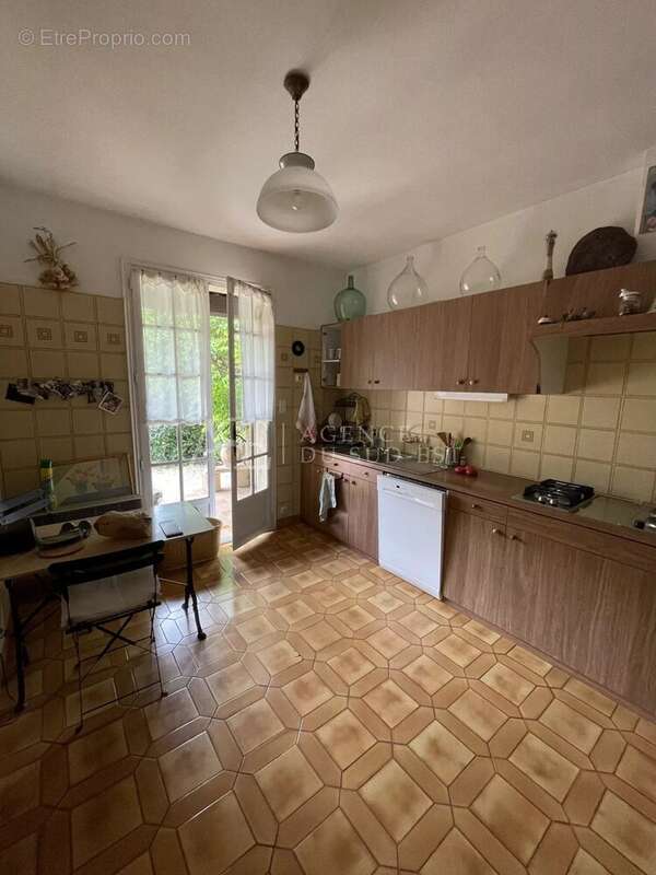 Maison à AIX-EN-PROVENCE