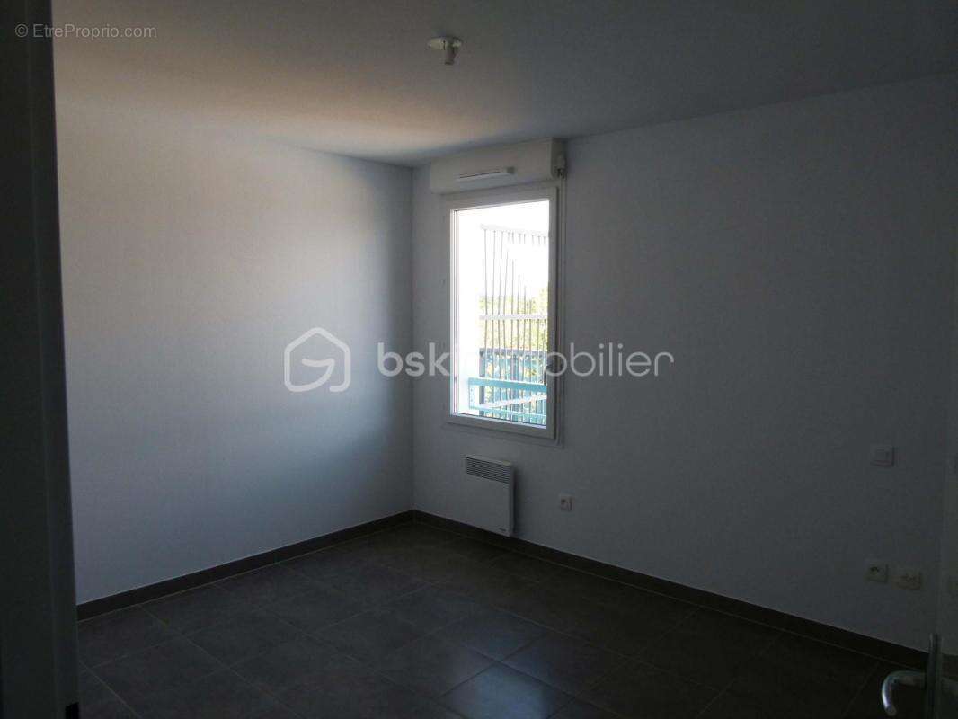 Appartement à BOUGUENAIS