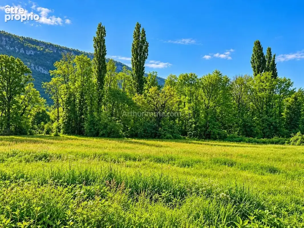 Terrain à MERY