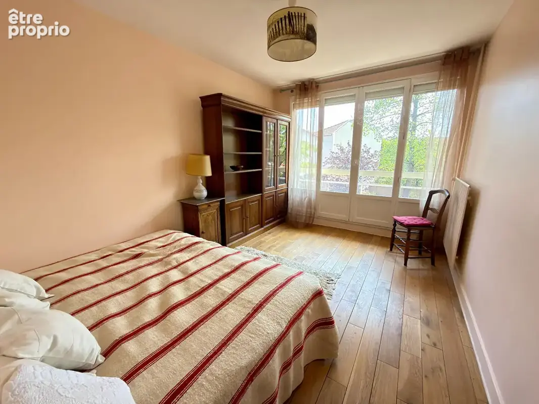 Appartement 57m² à fontenay-sous-bois - photo 8