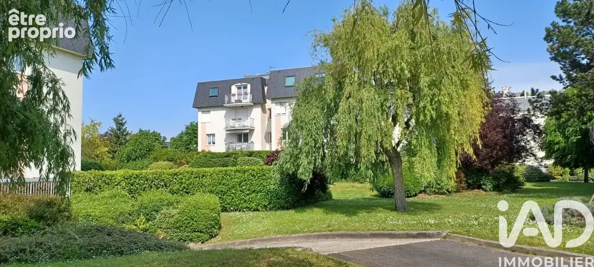Photo 1 - Appartement à CHATOU
