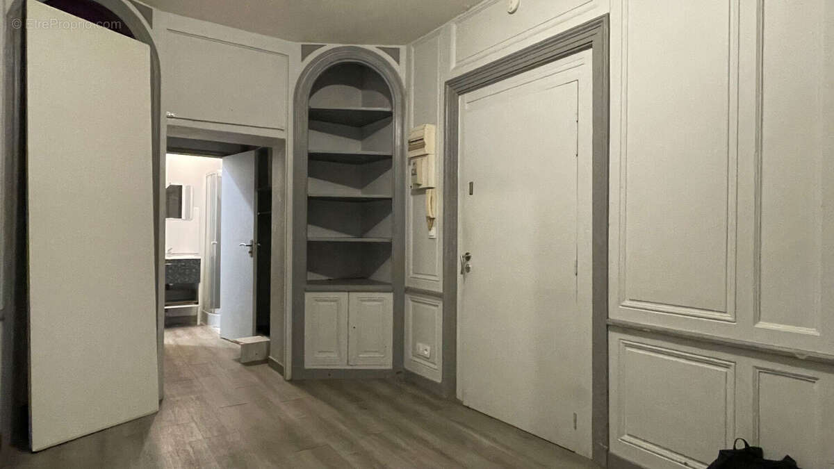 Appartement à LA ROCHELLE