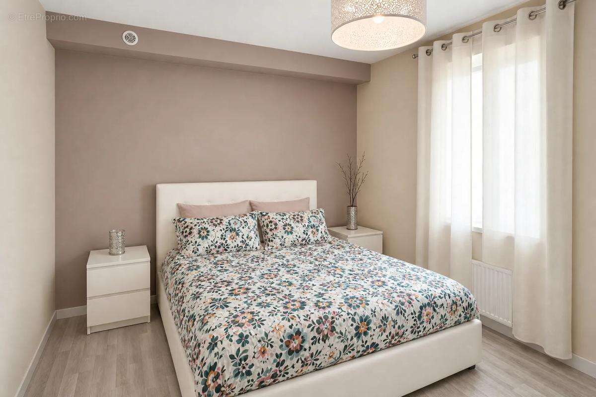 Maison à LA RICAMARIE