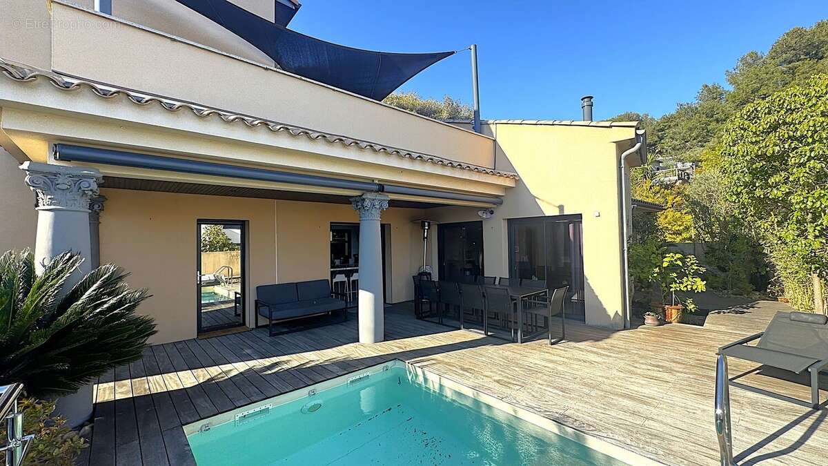 Maison à SETE