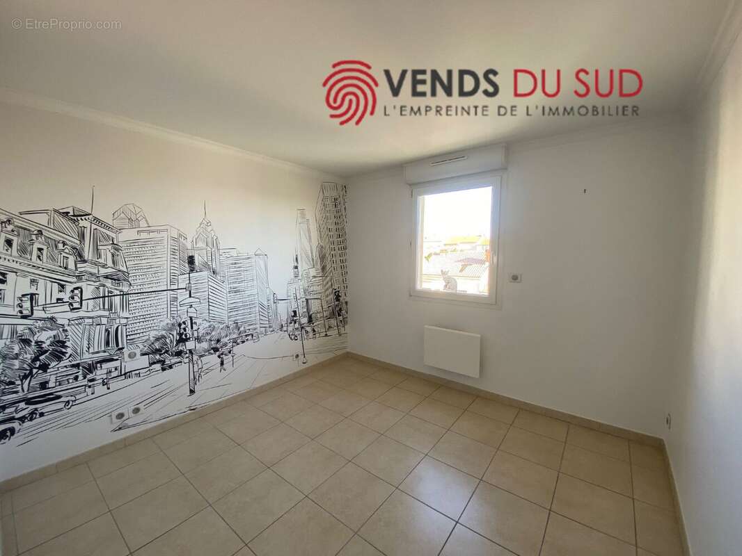 Appartement à BEZIERS
