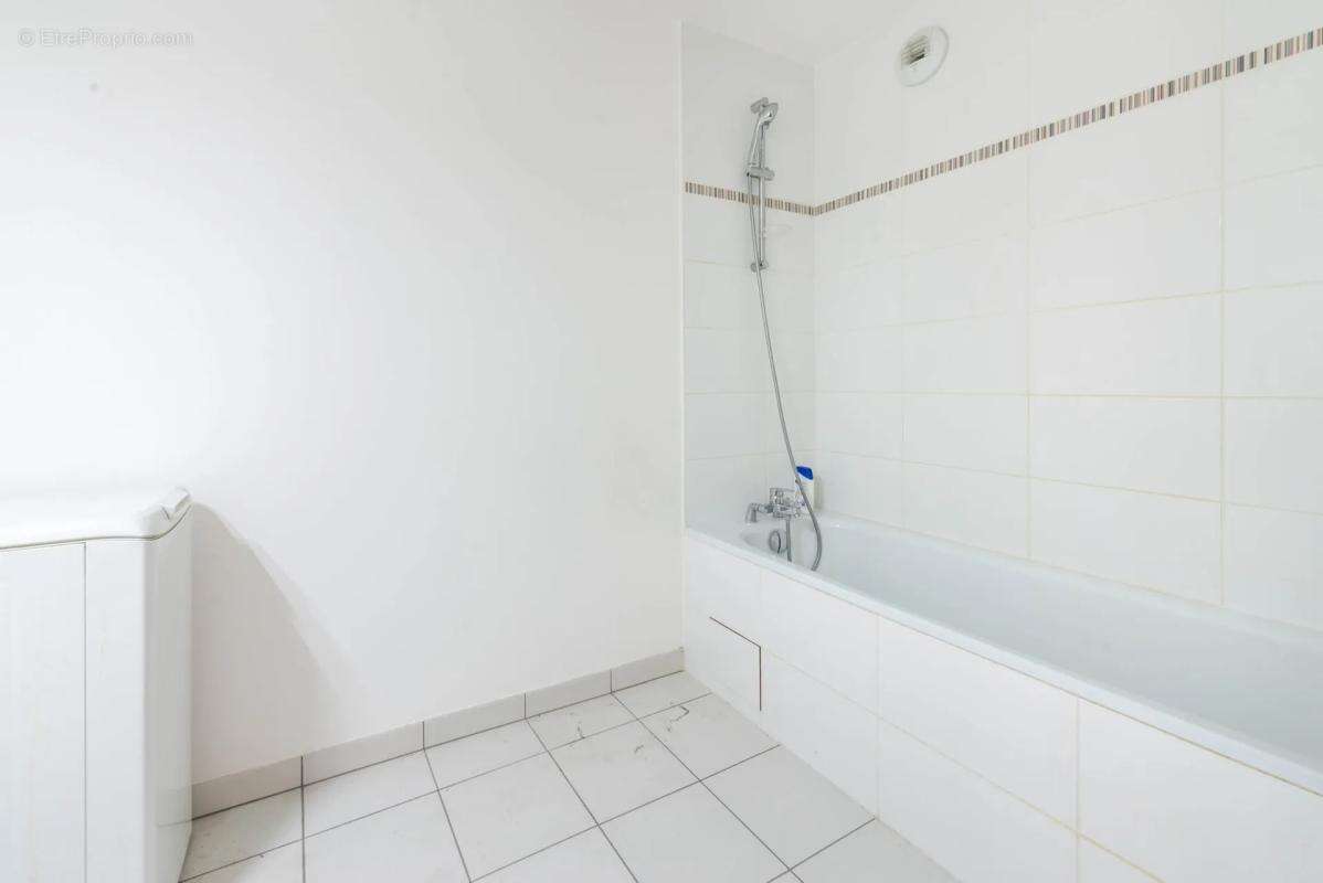 Appartement à FRANCONVILLE
