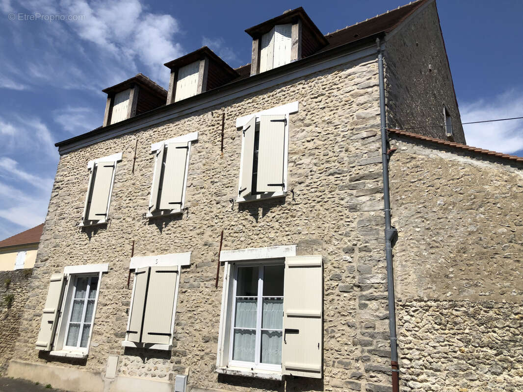 Appartement à ETAMPES